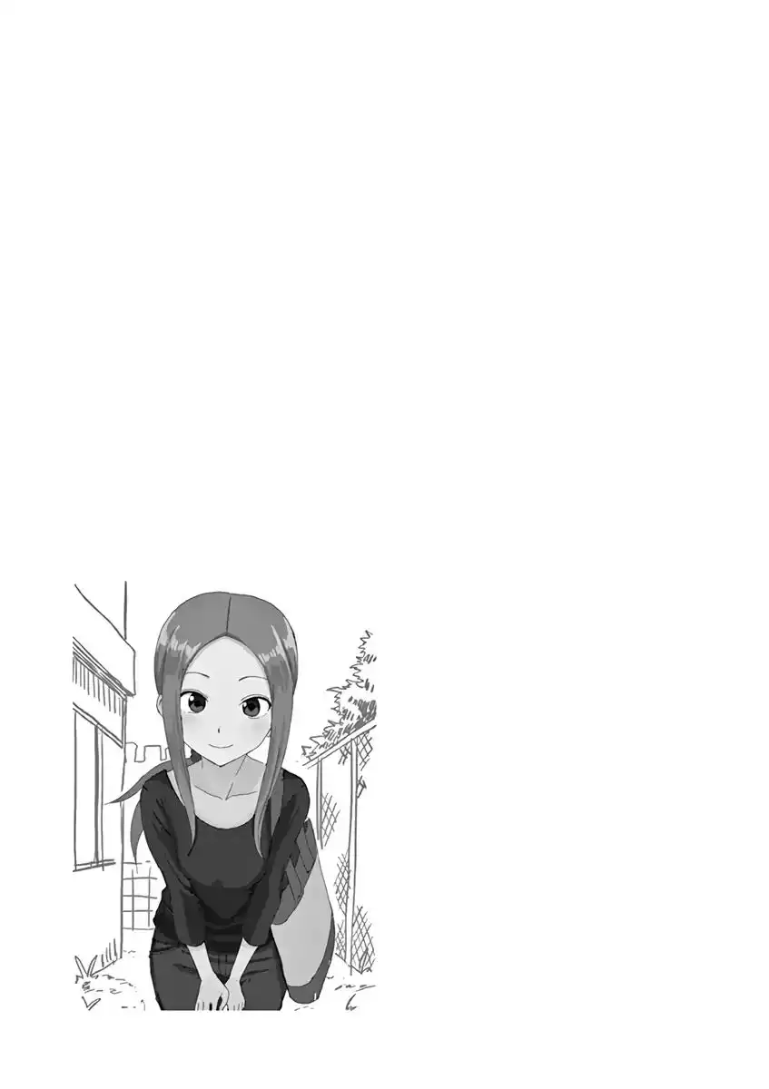 Karakai Jouzu no (Moto) Takagi-san Chapter 67.25 12